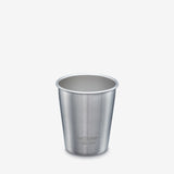 Stålmugg 296ml - 4 Pack