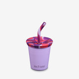 Kid's Cup 296ml med sugrör