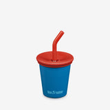 Kid's Cup 296ml med sugrör