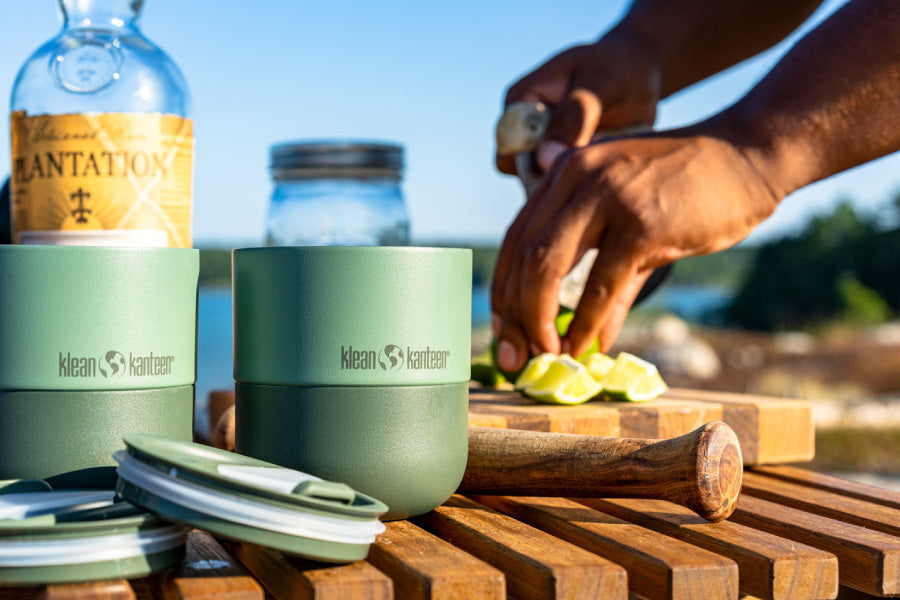 Rise Lowball Tumbler 296ml Rise Lowball Tumbler 296ml