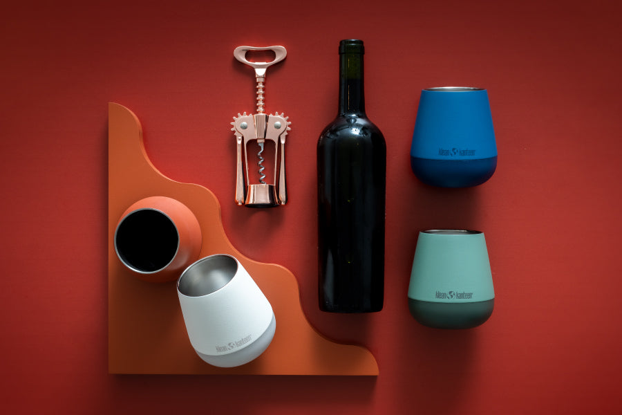 Rise Wine Tumbler 296ml Rise Wine Tumbler 296ml