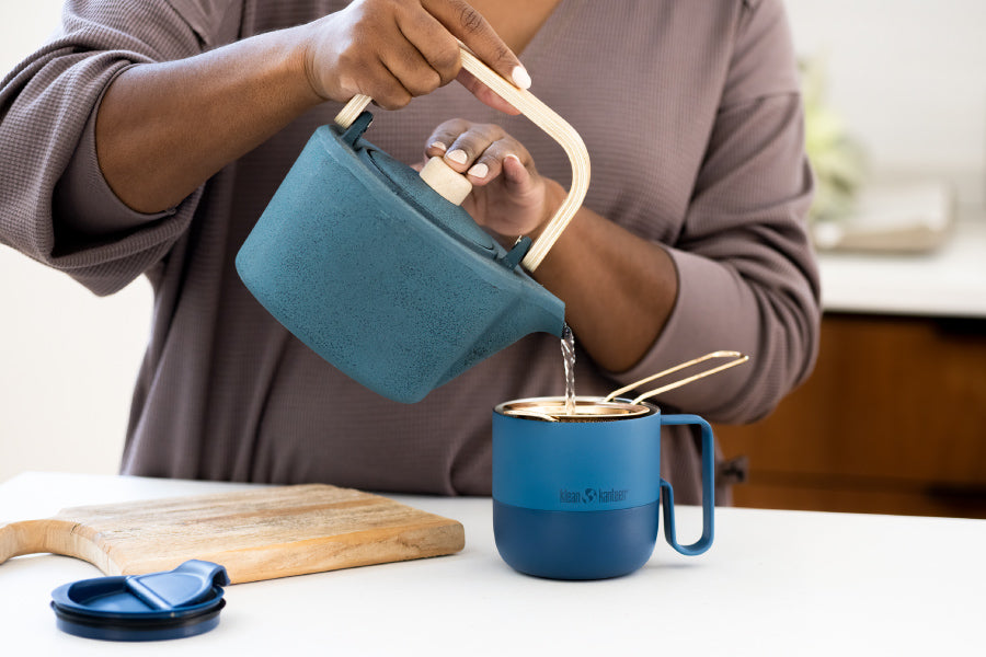 Rise Mug 414ml Rise Mug 414ml
