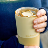 Rise Tumbler 473ml med skjutlock