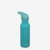 Classic 532ml med Flip Seal Sportkork och sugrör