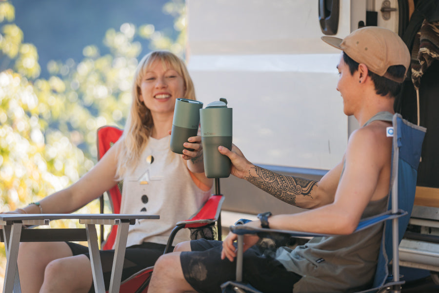 Rise Tumbler 770ml Rise Tumbler 770ml