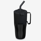 Rise Tumbler 770ml med flip-lock och sugrör