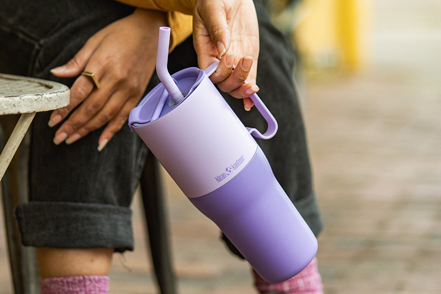 36 oz Rise Tumbler with Straw Lid (1064 ml) 36 oz Rise Tumbler with Straw Lid (1064 ml)