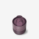 Rise Lowball Tumbler 296ml med skjutlock