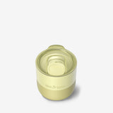 Rise Lowball Tumbler 296ml med skjutlock