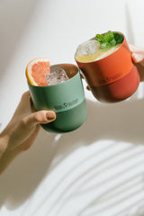 Rise Lowball Tumbler 296ml