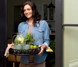 Rise Lowball Tumbler 296ml