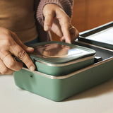 Rise Food Box Family Set