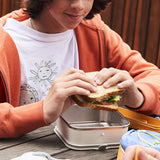 Rise Food Box - Lunch, 680ml