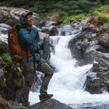 Isolerad TKWide 946ml med Twist Cap