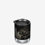 Isolerad Camp Mug 355ml