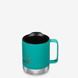 Isolerad Camp Mug 355ml