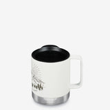 Isolerad Camp Mug 355ml