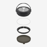 TKCanister/Mattermos 473 ml (16oz)