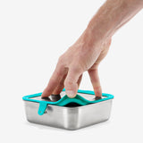 Matlåda 591 ml (20oz) - Mellanmålstorlek