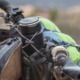 Wide Ögelkork med Bale