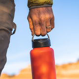 Wide Ögelkork med Bale