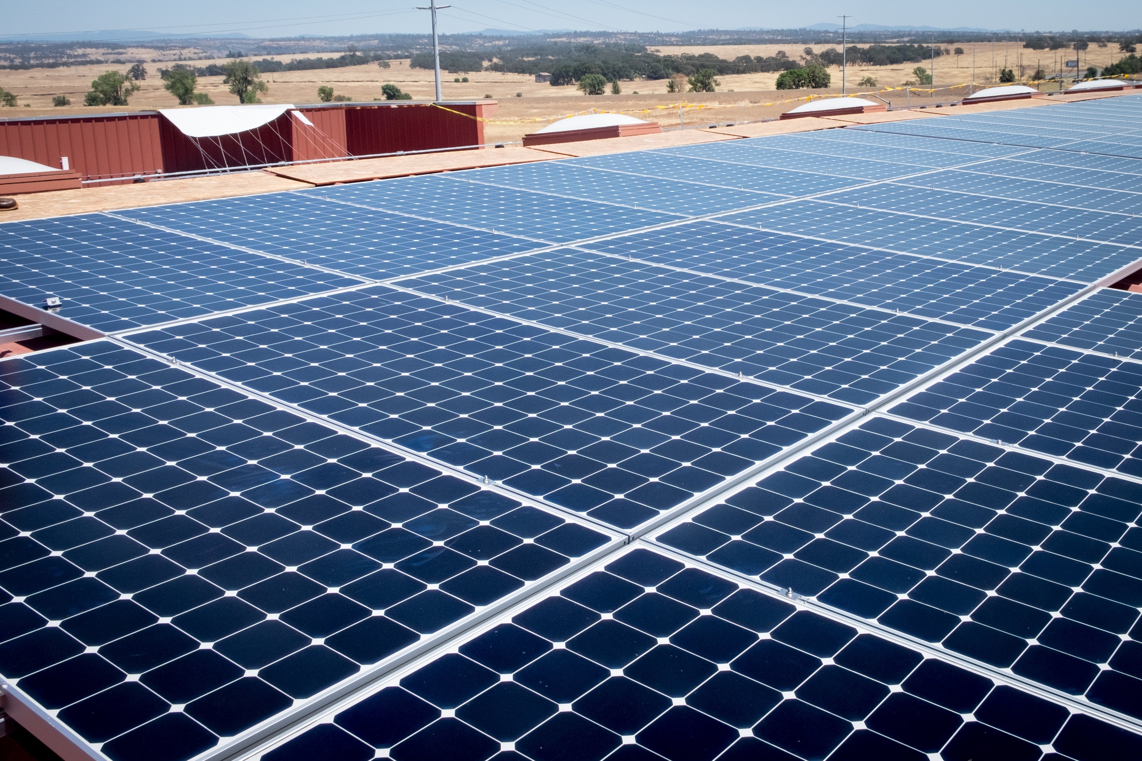 Inside Klean: Powered by Solar – Klean Kanteen Sweden