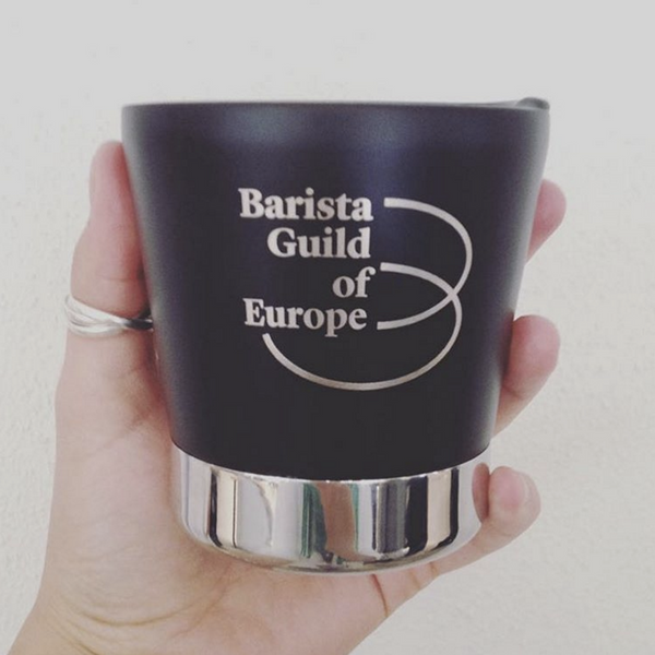 European Barista Guild Camp 2016