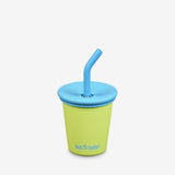 Kid's Cup 296ml med sugrör
