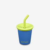 Kid's Cup 296ml med sugrör