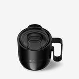 Rise Mug 414ml med skjutlock