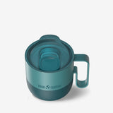 Rise Mug 414ml med skjutlock