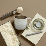 Rise Mug 414ml med skjutlock