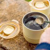 Rise Mug 414ml med skjutlock