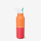 Rise Classic 473ml med Flip Seal Sportkork och sugrör