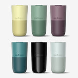 Rise Tumbler 473ml med skjutlock