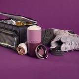 Rise Tumbler 473ml med skjutlock