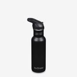 Classic 532ml med Flip Seal Sportkork och sugrör