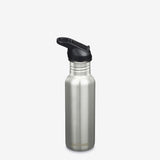 Classic 532ml med Flip Seal Sportkork och sugrör