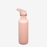 Classic 800ml med Flip Seal Sportkork och sugrör