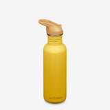 Classic 800ml med Flip Seal Sportkork och sugrör