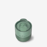 Rise Lowball Tumbler 296ml med skjutlock