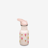Kid's Classic 355ml med Flip Seal Sportkork och sugrör