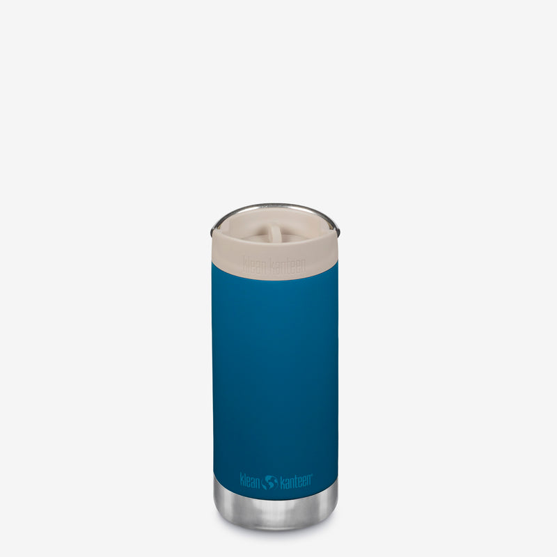 Isolerad TKWide 355ml med Café Cap