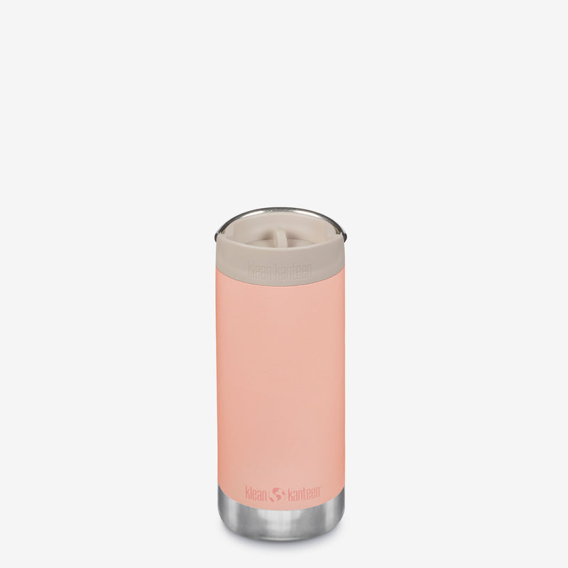 Isolerad TKWide 355ml med Café Cap
