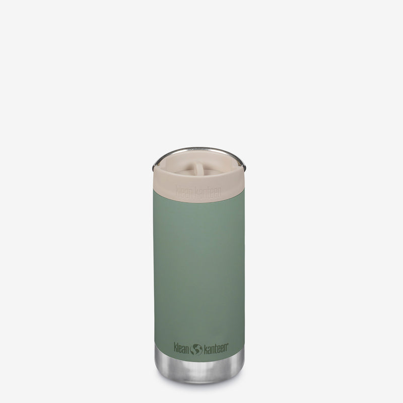 Isolerad TKWide 355ml med Café Cap