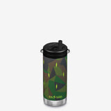 Isolerad TKWide 355ml med Twist Cap
