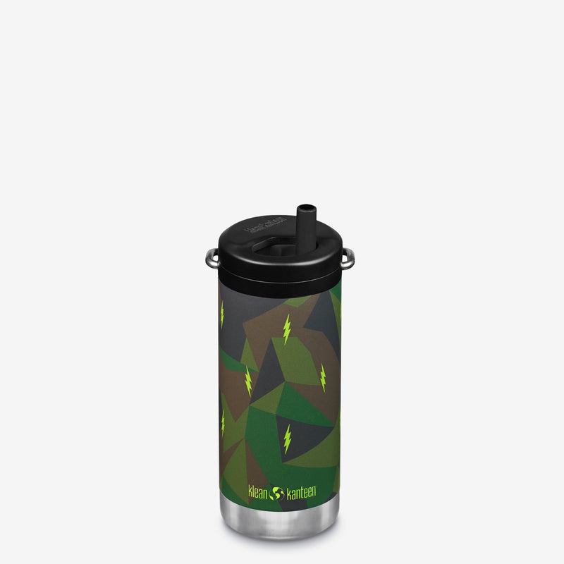 Isolerad TKWide 355ml med Twist Cap