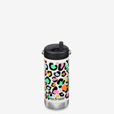 Isolerad TKWide 355ml med Twist Cap