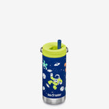 Isolerad TKWide 355ml med Twist Cap