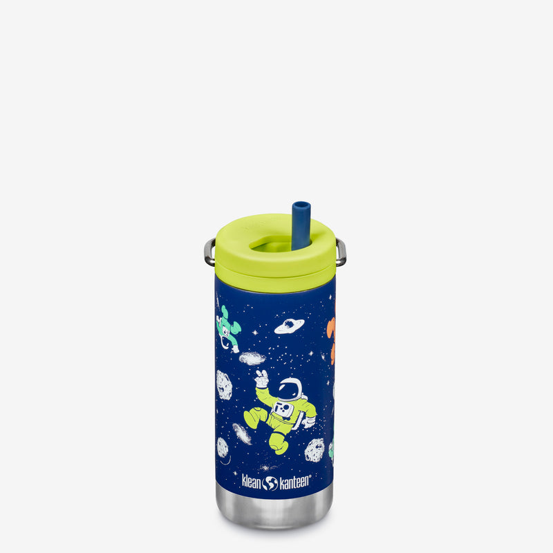 Isolerad TKWide 355ml med Twist Cap